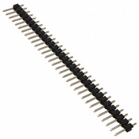 Wurth Electronics Inc. - 61303211121 - CONN HEADER 32POS PIN 2.54MM