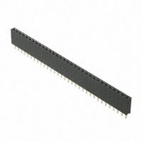 Wurth Electronics Inc. - 61303211821 - CONN HEADER 32POS SOCKET 2.54MM