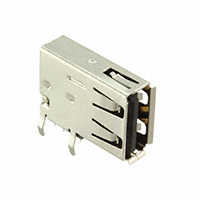 Wurth Electronics Inc. - 6140041347261 - CONN USB