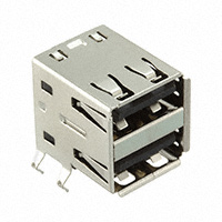 Wurth Electronics Inc. - 614008246521 - CONN USB