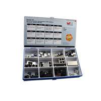 Wurth Electronics Inc. - 615001 - KIT CONN USB, DVI, HDMI, MOD