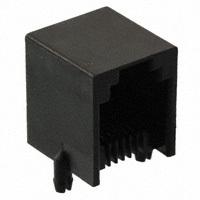 Wurth Electronics Inc. - 615006138421 - CONN MOD JACK 6P6C R/A UNSHLD