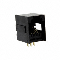 Wurth Electronics Inc. - 615006149421M - CONN MOD JACK 6P6C R/A UNSHLD