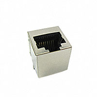 Wurth Electronics Inc. - 615008140421 - CONN MOD JACK 8P8C VERT SHIELDED