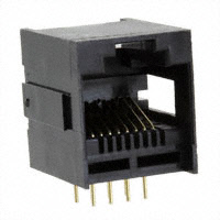 Wurth Electronics Inc. - 615008149521M - CONN MOD JACK 8P8C R/A UNSHLD