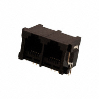Wurth Electronics Inc. - 615012149421 - CONN MOD JACK 8P8C R/A UNSHLD