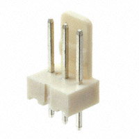 Wurth Electronics Inc. - 61900311121 - HEADER 3POS PIN T/H 2.54MM