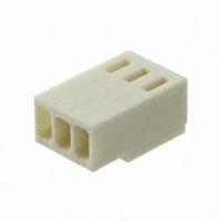 Wurth Electronics Inc. - 61900311621 - CONN HSNG 3POS FEMALE 2.54MM