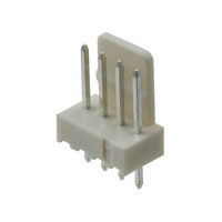 Wurth Electronics Inc. - 61900411121 - HEADER 4POS PIN T/H 2.54MM