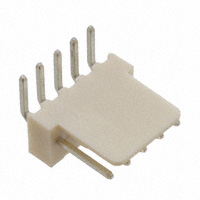 Wurth Electronics Inc. - 61900511021 - HEADER 5POS PIN R/A 2.54MM T/H
