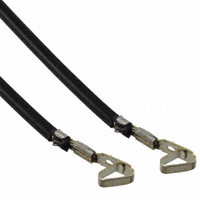 Wurth Electronics Inc. - 619119122030 - WR-WTB 2,54 MM PRE-CRIMPED CONTA