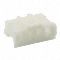 Wurth Electronics Inc. - 620004113322 - WR-WTB 2.00MM TERM HOUSING 4PIN