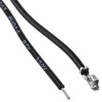 Wurth Electronics Inc. - 620100126015 - WR-WTB 2,00 MM PRE-CRIMPED CONTA