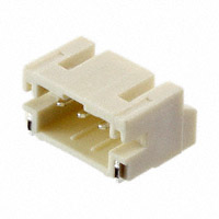 Wurth Electronics Inc. - 620103131822 - HEADER 3POS MALE R/A 2MM SMD