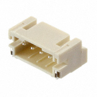 Wurth Electronics Inc. - 620104131822 - HEADER 4POS MALE R/A 2MM SMD