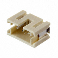 Wurth Electronics Inc. - 620303124022 - HEADER 3POS MALE 2.00MM SMD