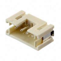 Wurth Electronics Inc. - 620304124022 - HEADER 4POS MALE 2.00MM SMD