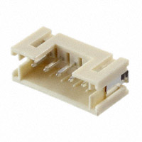Wurth Electronics Inc. - 620305124022 - HEADER 5POS MALE 2.00MM SMD
