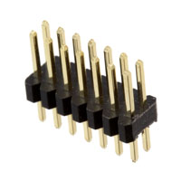 Wurth Electronics Inc. - 62201421121 - CONN HEADER VERT DUAL 14POS 1.27