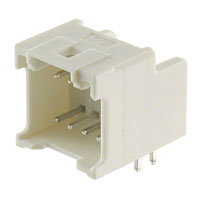 Wurth Electronics Inc. - 62400821722 - CONN HEADR 8POS 2MM R/A T/H