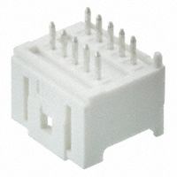 Wurth Electronics Inc. - 62401021622 - CONN HEADR 10POS 2MM VERT T/H