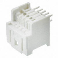 Wurth Electronics Inc. - 62401021722 - CONN HEADR 10POS 2MM R/A T/H