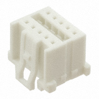 Wurth Electronics Inc. - 624012213322 - CONN FEM HSING 12POS 2MM DL ROW