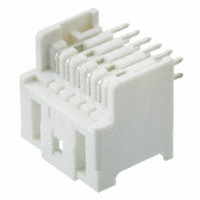 Wurth Electronics Inc. - 62401221722 - CONN HEADR 12POS 2MM R/A T/H