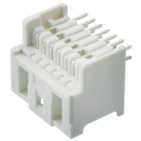 Wurth Electronics Inc. - 62401421722 - CONN HEADR 14POS 2MM R/A T/H