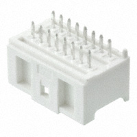 Wurth Electronics Inc. - 62401621622 - CONN HEADR 16POS 2MM VERT T/H