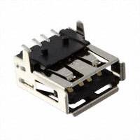 Wurth Electronics Inc. - 629104151021 - CONN RCPT USB TYPE A