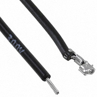 Wurth Electronics Inc. - 648100130015 - WR-WTB 1,50 MM PRE-CRIMPED CONTA