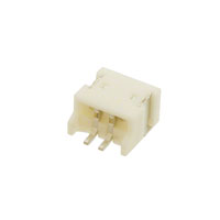Wurth Electronics Inc. - 648102131822 - HEADER 2POS MALE R/A 1.5MM SMD