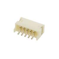 Wurth Electronics Inc. - 648105131822 - HEADER 5POS MALE R/A 1.5MM SMD