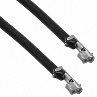 Wurth Electronics Inc. - 648148128030 - WR-WTB 1,50 MM PRE-CRIMPED CONTA