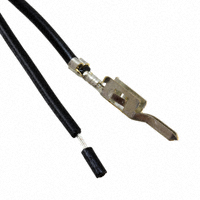 Wurth Electronics Inc. - 649000126015 - WR-MPC4 4,20 MM PRE-CRIMPED CONT