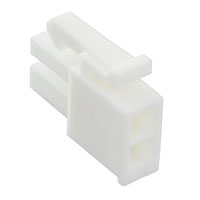 Wurth Electronics Inc. - 649002113322 - RECEPTACLE MICRO PWR DUAL 2POS