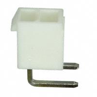 Wurth Electronics Inc. - 64900229522 - HEADER MALE 4.20MM DUAL RA 2POS