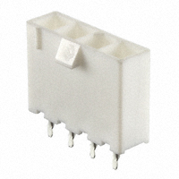 Wurth Electronics Inc. - 64900411122 - WR-MPC4 MINI POWER WR-CONNECTOR