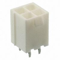 Wurth Electronics Inc. - 64900421122 - HEADER MALE 4.20MM DUAL VERT 4P