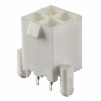 Wurth Electronics Inc. - 649004221732 - WR-MPC4 MINI POWER WR-CONNECTOR
