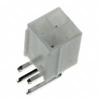 Wurth Electronics Inc. - 64900429522 - HEADER MALE 4.20MM DUAL RA 4POS