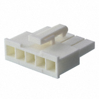 Wurth Electronics Inc. - 649005013322 - WR-MPC4 MINI POWER WR-CONNECTOR