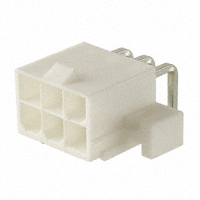 Wurth Electronics Inc. - 64900621022 - WR-MPC4 MINI POWER WR-NECTOR