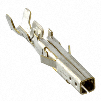 Wurth Electronics Inc. - 64900713722DEC - WR-MPC4 MINI POWER WR-NECTOR CRI