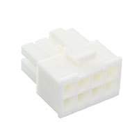 Wurth Electronics Inc. - 649008113322 - RECEPTACLE MICRO PWR DUAL 8POS