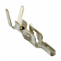 Wurth Electronics Inc. - 64900913722DEC - WR-MPC4 MINI POWER WR-NECTOR CRI