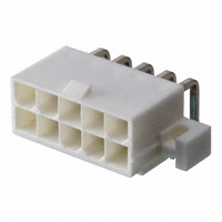 Wurth Electronics Inc. - 64901021022 - WR-MPC4 MINI POWER WR-NECTOR