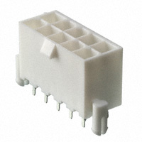 Wurth Electronics Inc. - 649010221732 - WR-MPC4 MINI POWER WR-CONNECTOR