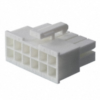 Wurth Electronics Inc. - 649012113322 - WR-MPC4 MINI POWER WR-CONNECTOR